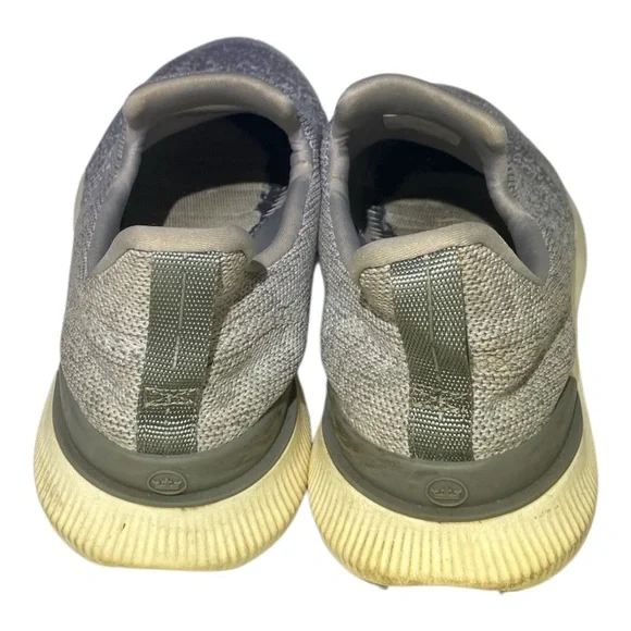 Peter Millar Gray Men's Sneakers size 10.5 - Picture 3 of 9